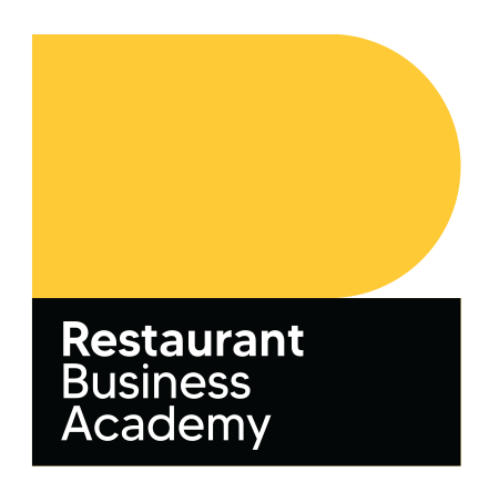 RBA-Restaurant Bussiness Academy